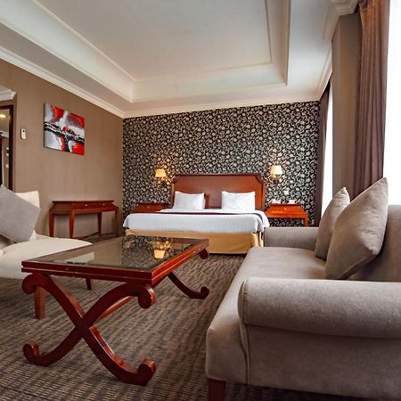 The Mirah Hotel Bogor Dış mekan fotoğraf