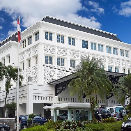 The Mirah Hotel Bogor Dış mekan fotoğraf